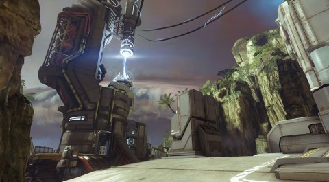 Halo 4 Xbox 360 pudełkowa