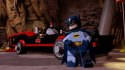 LEGO BATMAN 3 POZA GOTHAM PL Xbox 360 pudełkowa