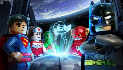 LEGO BATMAN 3 POZA GOTHAM PL Xbox 360 pudełkowa