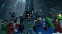 LEGO BATMAN 3 POZA GOTHAM PL Xbox 360 pudełkowa