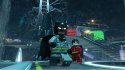 LEGO BATMAN 3 POZA GOTHAM PL Xbox 360 pudełkowa