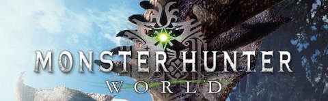 MONSTER HUNTER WORLD PL Xbox One pudełkowa