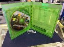 Minecraft Starter Collection Xbox One pudełkowa