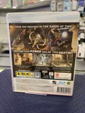 PRINCE OF PERSIA THE FORGOTTEN SANDS / ZAPOMNIANE PIASKI PlayStation 3