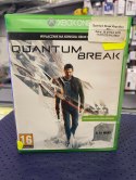 QUANTUM BREAK Xbox One pudełkowa