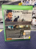 QUANTUM BREAK Xbox One pudełkowa