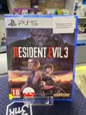 Resident Evil 3 (PS5) PlayStation 5 (PS5) pudełkowa