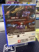 Resident Evil 3 (PS5) PlayStation 5 (PS5) pudełkowa