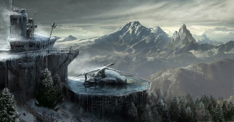 Rise of the Tomb Raider Xbox One pudełkowa