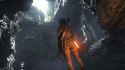 Rise of the Tomb Raider Xbox One pudełkowa