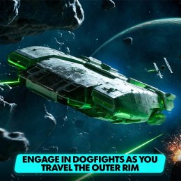 Star Wars Outlaws Gold Edition (PS5) PlayStation 5 (PS5) pudełkowa