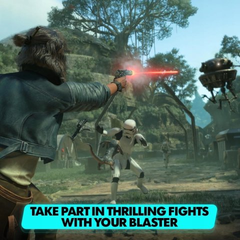 Star Wars Outlaws Gold Edition (PS5) PlayStation 5 (PS5) pudełkowa