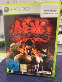 Tekken 6 Xbox 360 pudełkowa