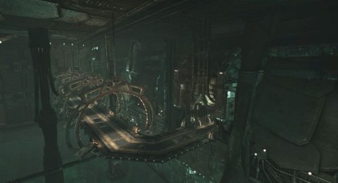Too Human Xbox 360 pudełkowa