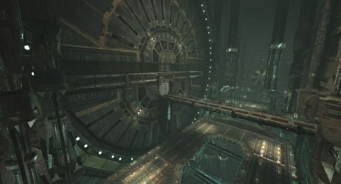 Too Human Xbox 360 pudełkowa