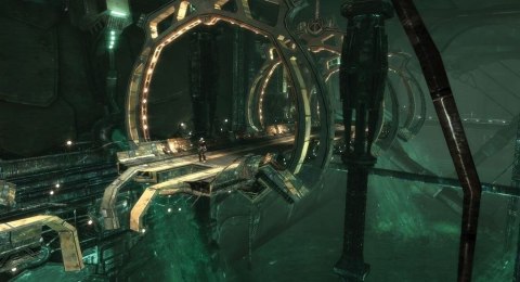 Too Human Xbox 360 pudełkowa