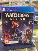 Watch Dogs: Legion PlayStation 4 (PS4) pudełkowa