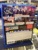 Watch Dogs: Legion PlayStation 4 (PS4) pudełkowa