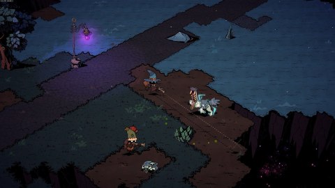Wizard with a Gun (PS5) PlayStation 5 (PS5) pudełkowa