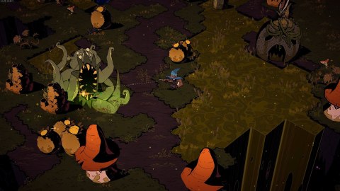 Wizard with a Gun (PS5) PlayStation 5 (PS5) pudełkowa