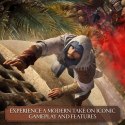 Assassin's Creed Mirage PlayStation 4 (PS4) pudełkowa