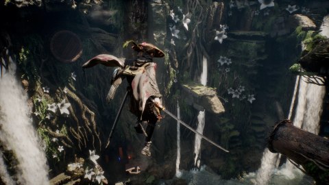 Beast of Reincarnation Deluxe Edition PlayStation 5 (PS5) pudełkowa