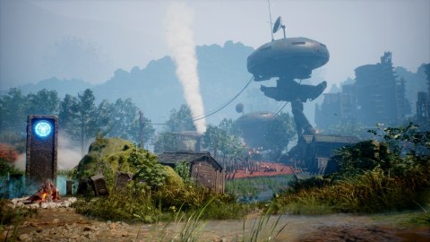 Beast of Reincarnation Deluxe Edition PlayStation 5 (PS5) pudełkowa
