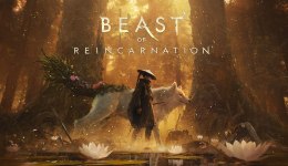 Beast of Reincarnation PlayStation 5 (PS5) pudełkowa