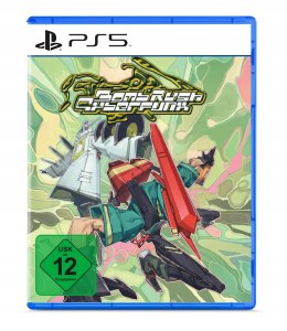 Bomb Rush Cyberfunk (PS5) PlayStation 5 (PS5) pudełkowa