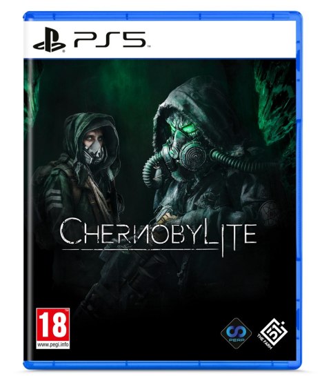 Chernobylite Playstation 5 PS5