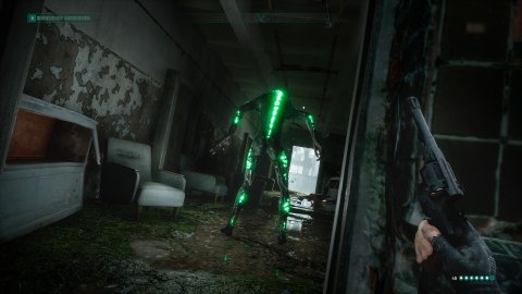 Chernobylite Playstation 5 PS5