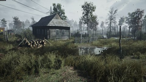 Chernobylite Playstation 5 PS5