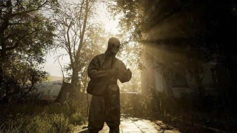 Chernobylite Playstation 5 PS5