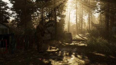 Chernobylite Playstation 5 PS5