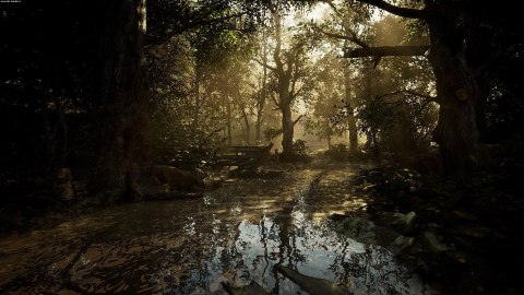 Chernobylite Playstation 5 PS5