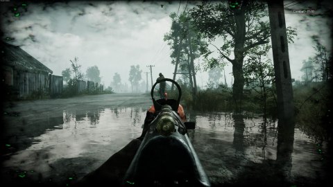 Chernobylite Playstation 5 PS5