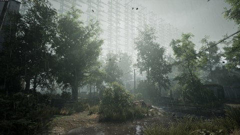 Chernobylite Playstation 5 PS5