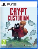 Crypt Custodian PlayStation 5 (PS5) pudełkowa