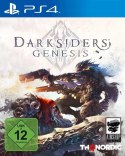 Darksiders Genesis PlayStation 4 (PS4) pudełkowa