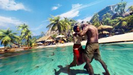 Dead Island Definitive Edition - PlayStation 4 (PS4)