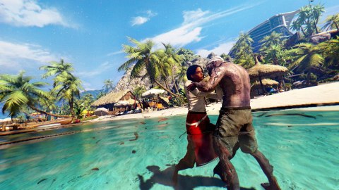 Dead Island Definitive Edition - PlayStation 4 (PS4)