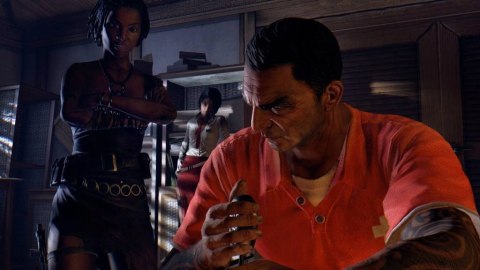 Dead Island Definitive Edition - PlayStation 4 (PS4)