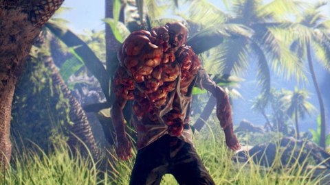 Dead Island Definitive Edition - PlayStation 4 (PS4)