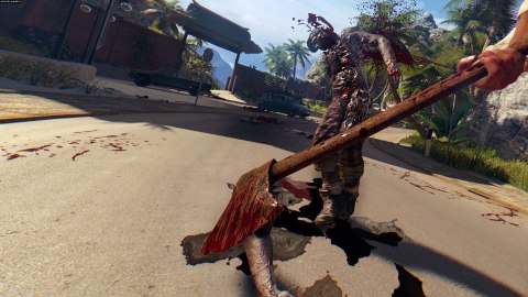 Dead Island Definitive Edition - PlayStation 4 (PS4)