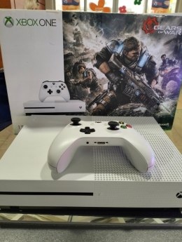 Konsola Xbox One S 1 TB biały