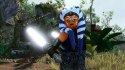 LEGO Star Wars: The Skywalker Saga PlayStation 4 (PS4) pudełkowa