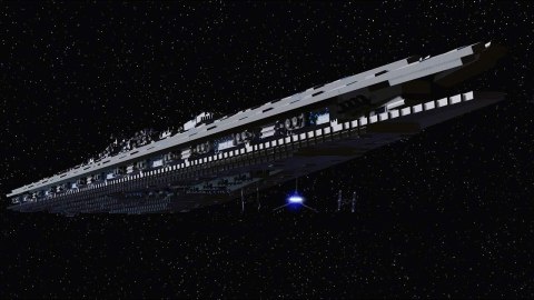 LEGO Star Wars: The Skywalker Saga PlayStation 4 (PS4) pudełkowa