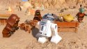 LEGO Star Wars: The Skywalker Saga PlayStation 4 (PS4) pudełkowa