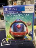 No Man's Sky: Beyond PlayStation 4 (PS4) pudełkowa