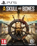 Skull and Bones PS5 PlayStation 5 (PS5) pudełkowa